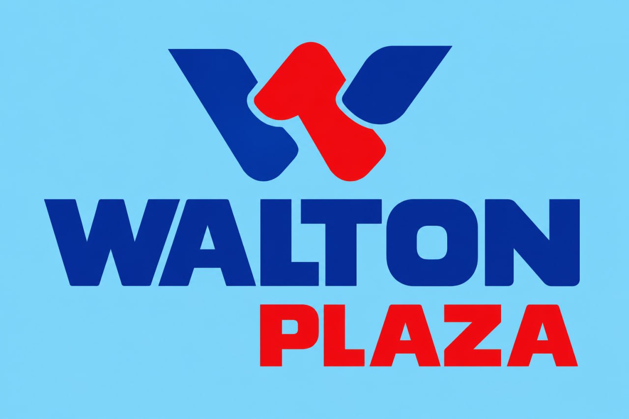 Walton Plaza